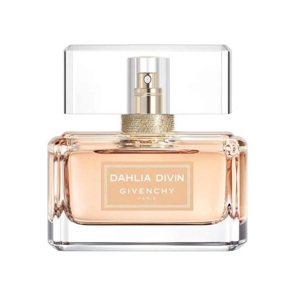 Givenchy Dahlia Divin Nude EDP For Women 50ML