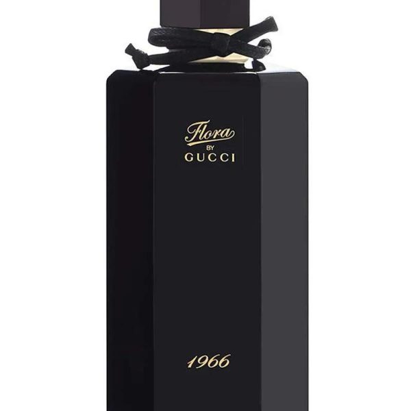 Gucci Flora 1966 EDP For Women 100ML