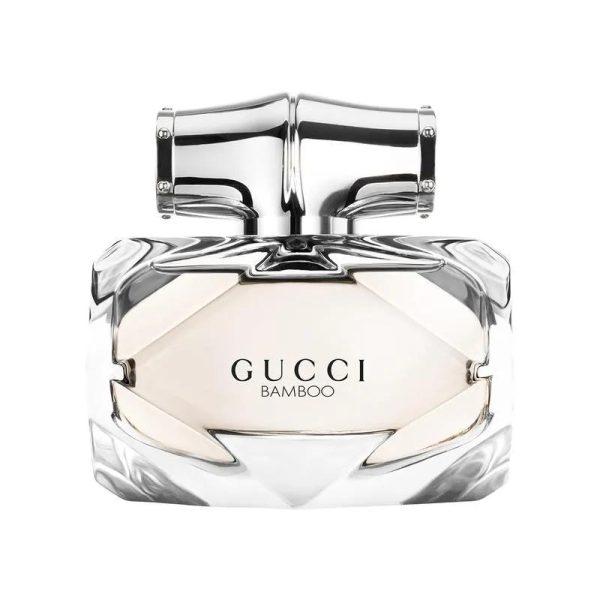 Gucci Bamboo EDT For Women 75ML