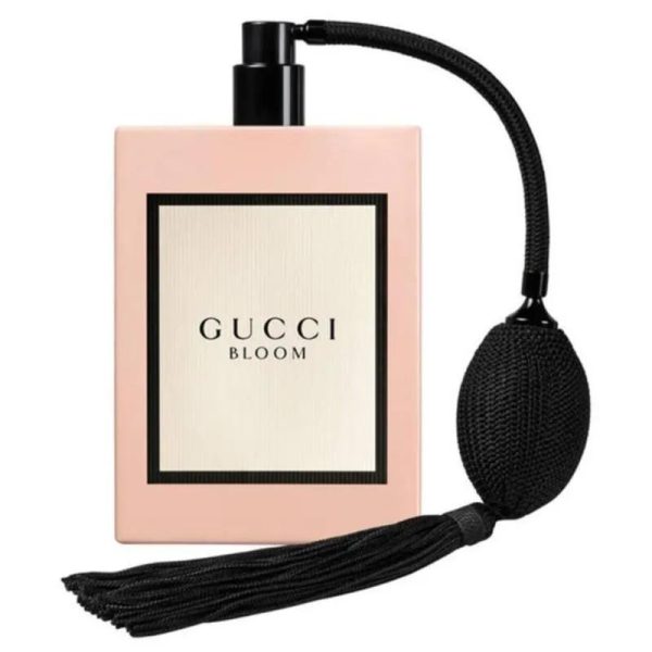 Gucci Bloom Deluxe Edition EDP For Women 100ML