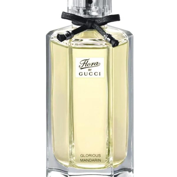 Gucci Flora Glorious Mandarin EDT For Women 100ML