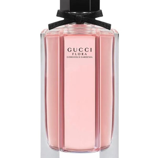 Gucci Flora Gorgeous Gardenia EDT For Women 100ML