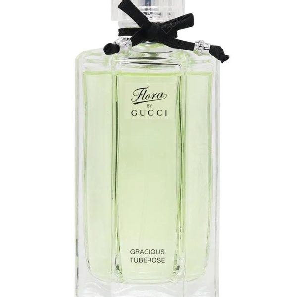 Gucci Flora Gracious Tuberose EDT For Women 100ML