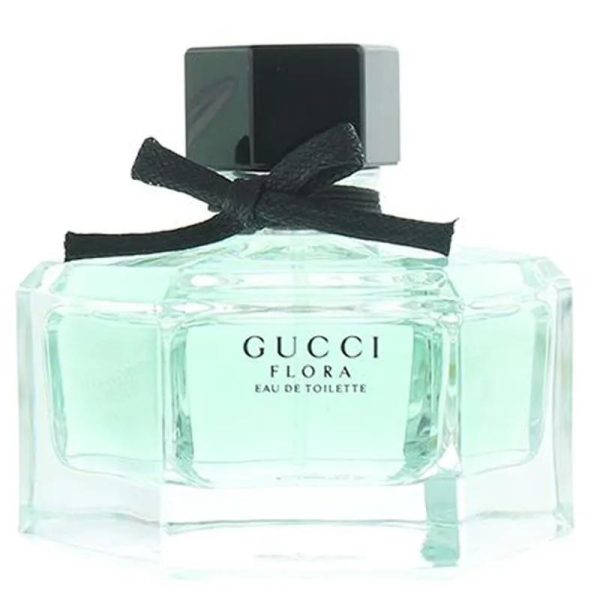Gucci Flora EDT For Women 50ML