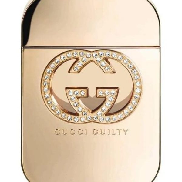 Gucci Guilty Diamond Limited Edition EDT For Women 75ML