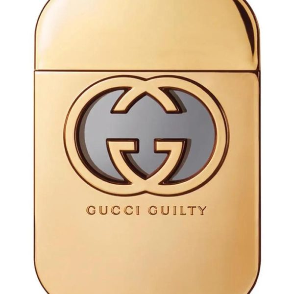 Gucci Guilty Intense EDP For Women 75ML