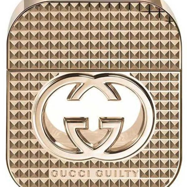 Gucci Guilty Stud Edition EDT For Women 50ML