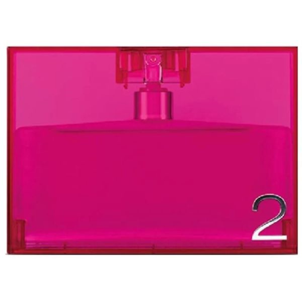 Gucci Rush 2 EDT For Women 50ML