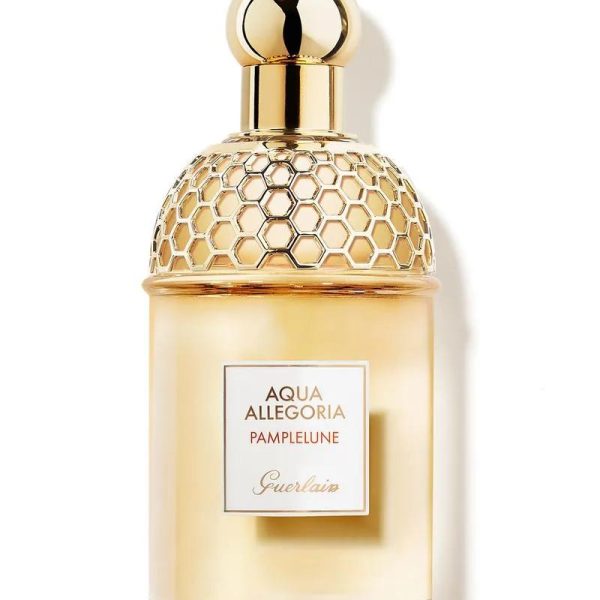 Guerlain Aqua Allegoria Pamplelune EDT For Women 125ML