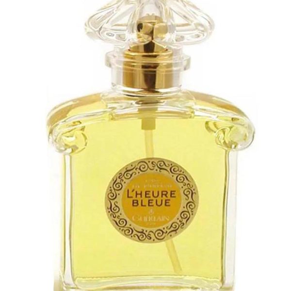 Guerlain L'Heure Bleue EDP For Women 75ML