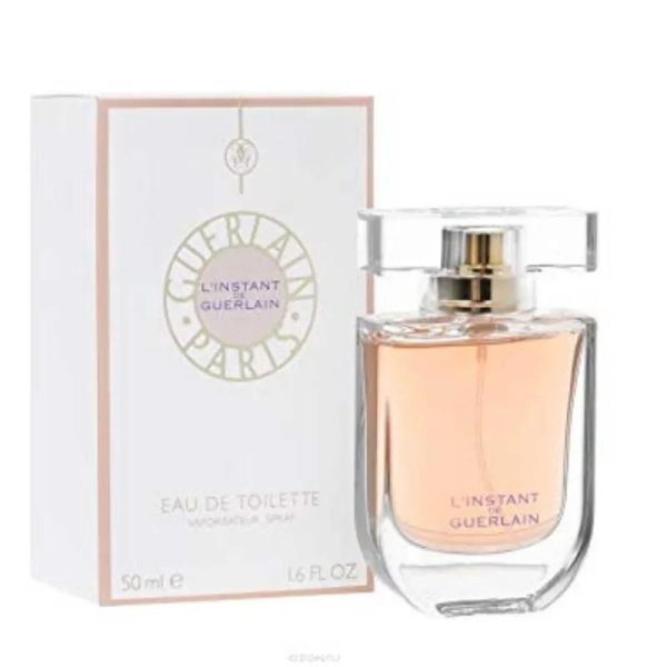 Guerlain L'Instant De Guerlain EDT For Women 50ML