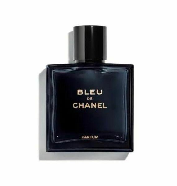 Chanel Bleu De Chanel Parfum For Men 50ML