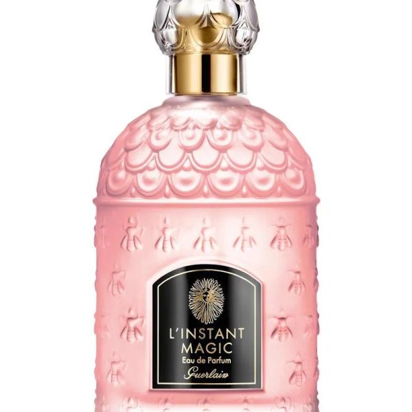Guerlain L'Instant Magic EDP For Women 100ML