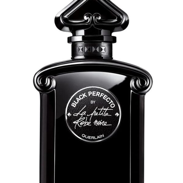 Guerlain La Petite Robe Noir Black Perfecto EDP For Women 100ML