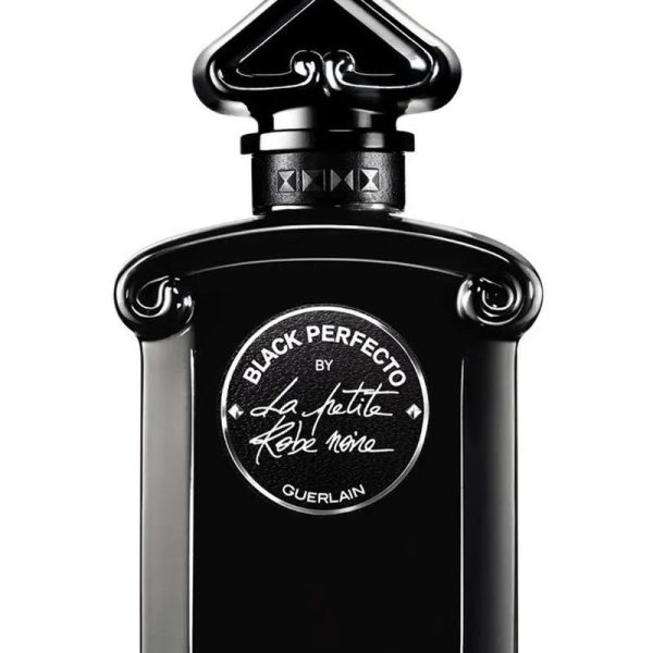 Guerlain La Petite Robe Noir Black Perfecto EDT For Women 100ML