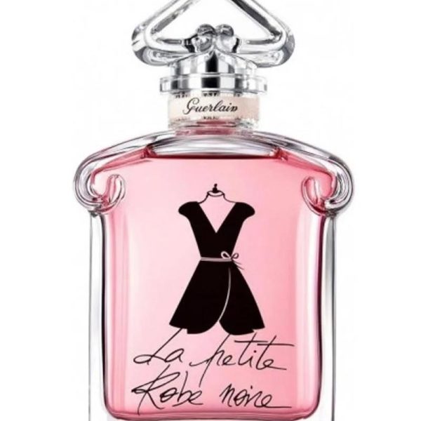 Guerlain La Petite Robe Noire Velours EDP For Women 100ML