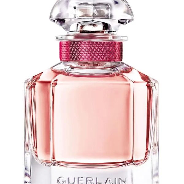 Guerlain Mon Guerlain Bloom Of Rose EDT For Women 100ML