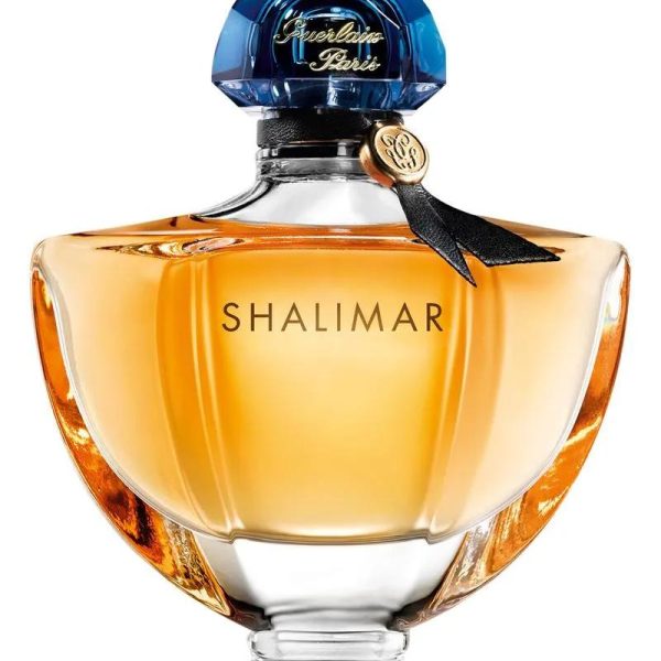 Guerlain Shalimar EDT For Women 90ML