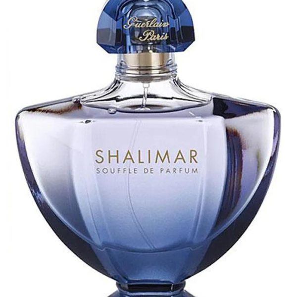 Guerlain Shalimar Souffle De Parfum EDP For Women 90ML