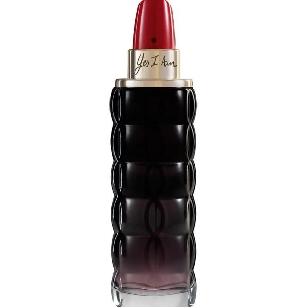 Cacharel Yes I Am EDP For Women 75ML