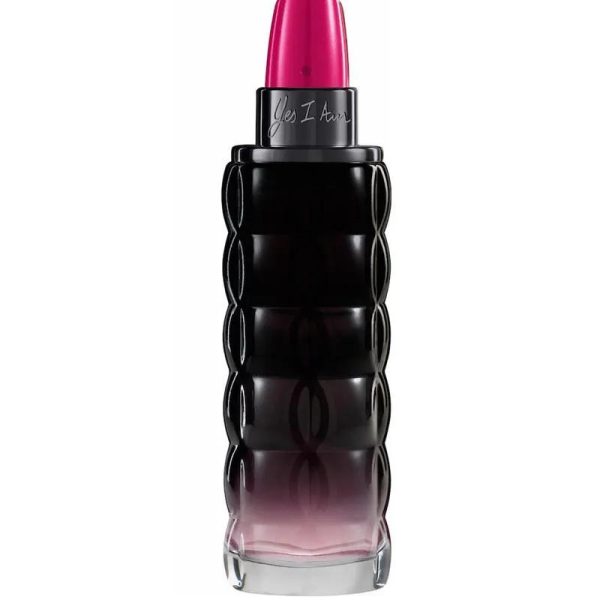 Cacharel Yes I Am Pink First EDP For Womem 75ML