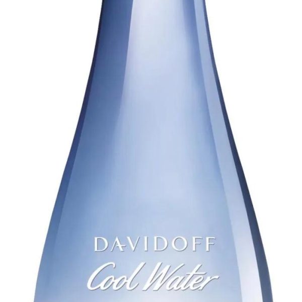 Davidoff Cool Water Intense EDP For Women 100ML