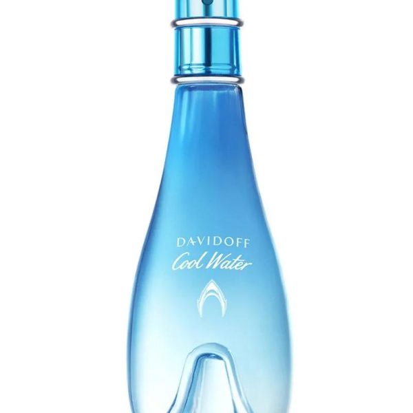 Davidoff Cool Water Mera EDT For Women 100ML