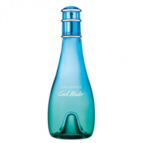 Davidoff Cool Water Summer Edition EDT For women 100ML