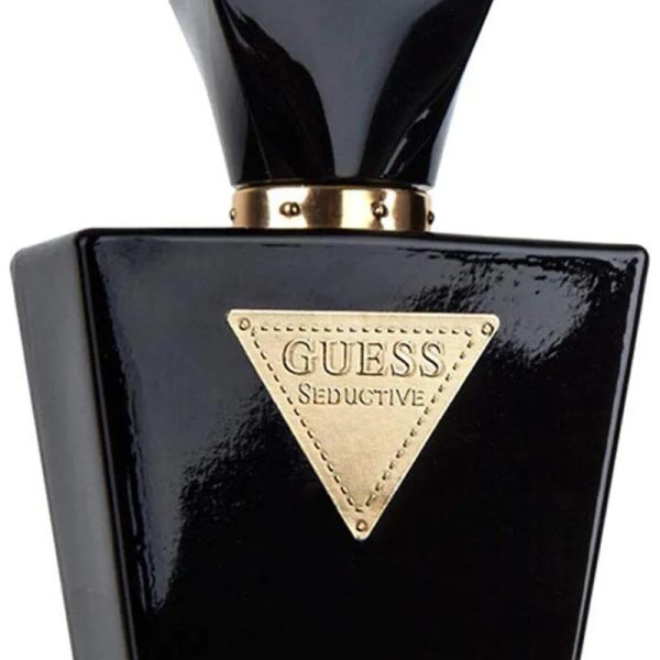Guess Seductive Noir Femme EDT For Women 50ML