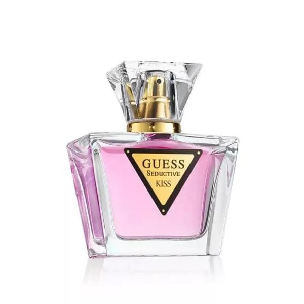 Guess Seductive Kiss EDT For Women 75ML