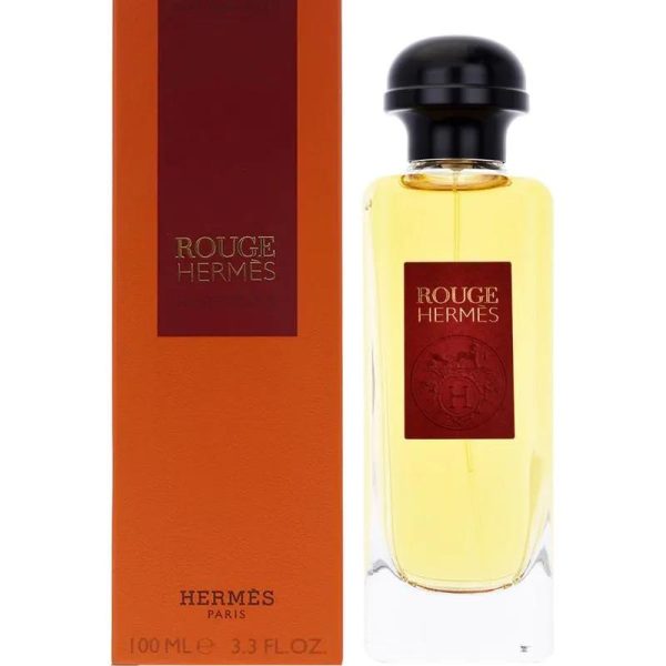 Hermes Rouge EDT For Women 100ML