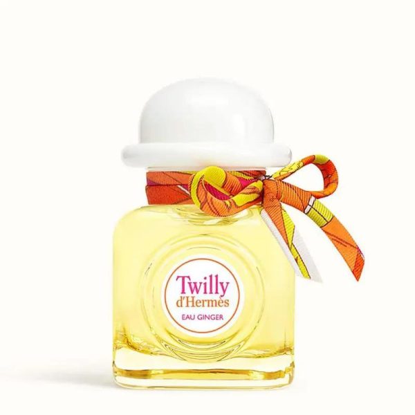 Hermes Twilly D'Hermes Ginger EDP For Women 50ML