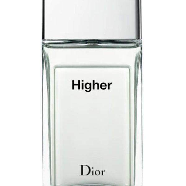 Dior Higher EDT For Men 100ML