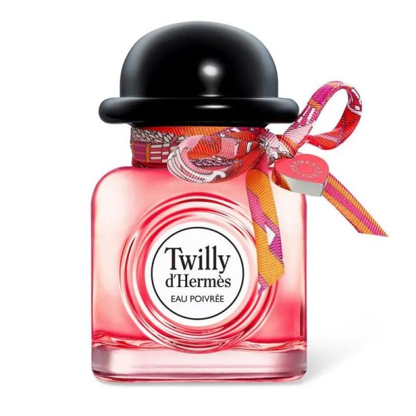 Hermes Twilly D'Hermes Poivree Limited Edition EDP For Women 85ML