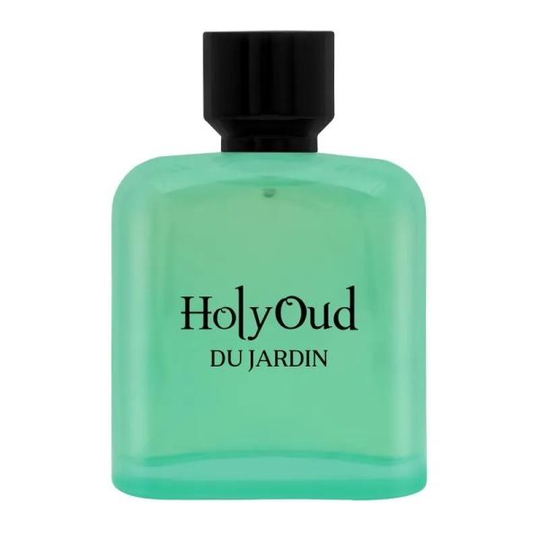 Holy Oud Du Jardin EDP For Women 100ML