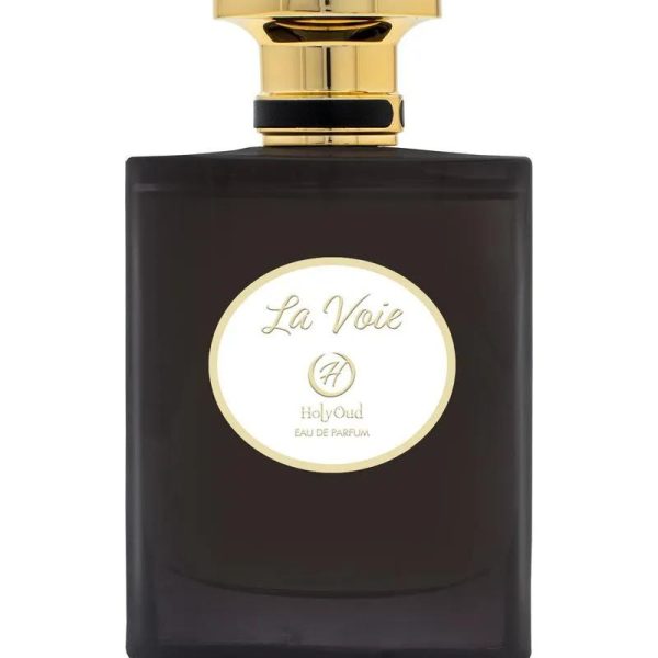 Holy Oud La Voie EDP For Women 100ML (Old)