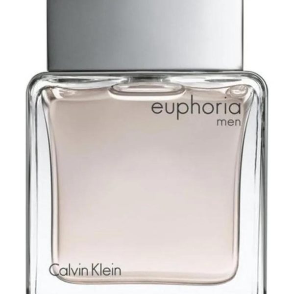 Calvin Klein Euphoria EDT For Men 50ML