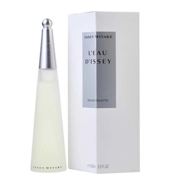 Issey Miyake L'Eau D'Issey Pure EDT For Women 90ML