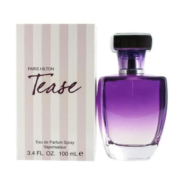 Paris Hilton Tease EDP For Women 100ML