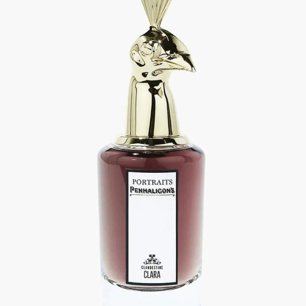 Penhaligon's Clandestine Clara EDP For Women 75ML
