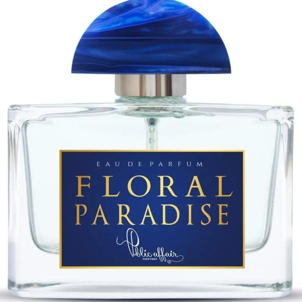 Public Affair Floral Paradise For Women 90ML