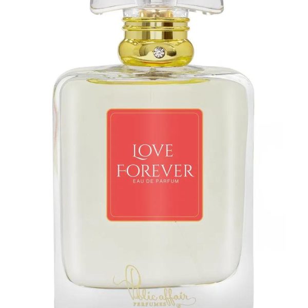 Public Affair Love Forever EDP For Women 100ML