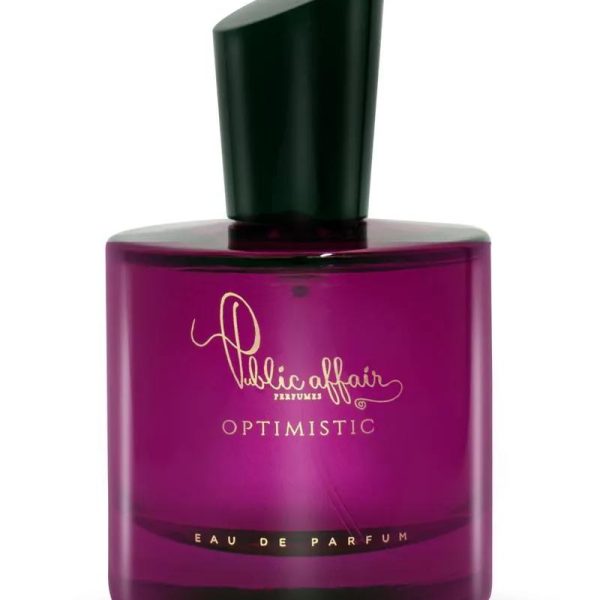 Public Affair Optimistic EDP For Women 100ML