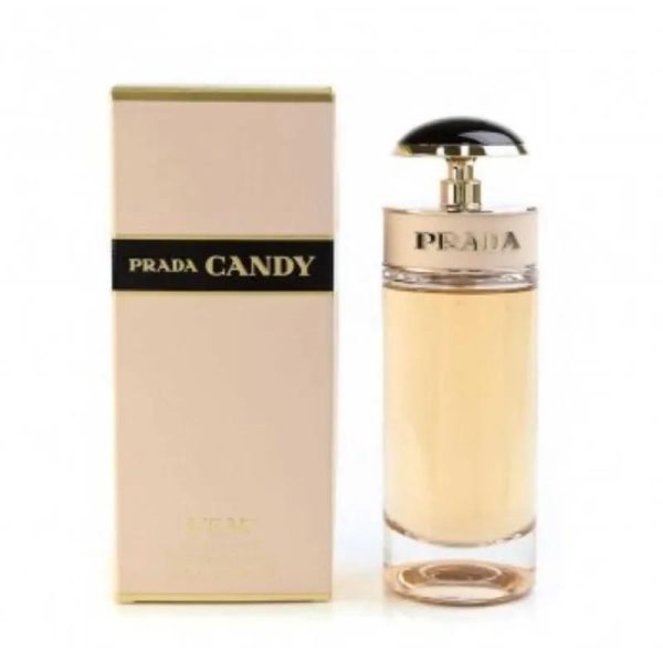 Prada Candy L'Eau EDT For Women 80ML