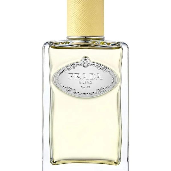 Prada Milano Les Infusions De Mimosa EDP For Women 100ML
