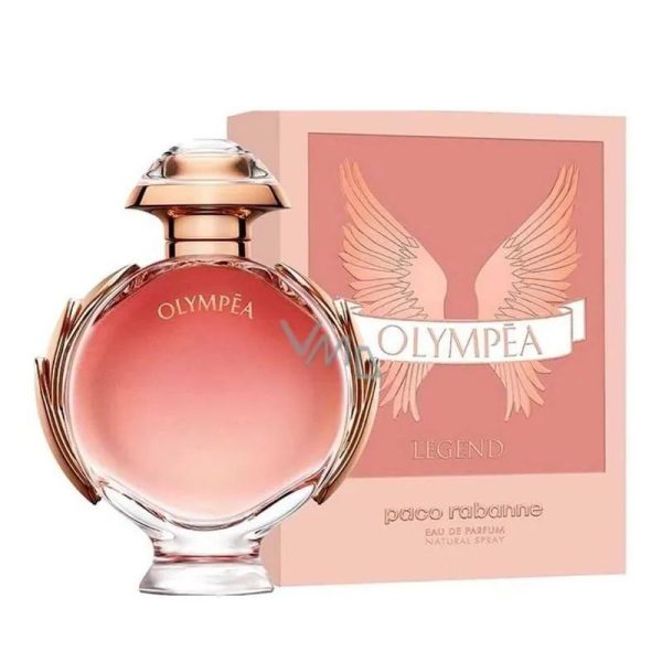 Paco Rabanne Olympea Legend EDP For Women 50ML