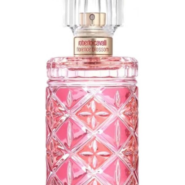 Roberto Cavalli Florence Blossom EDP For Women 75ML
