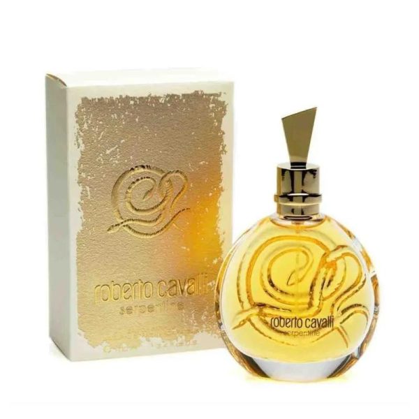 Roberto Cavalli Serpentine EDP For Women 100ML