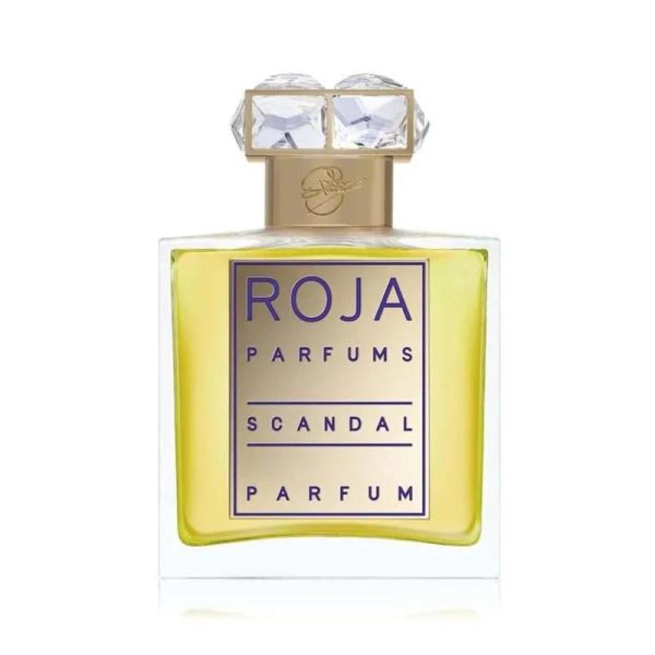 Roja Parfums Scandal Parfum For Women 50ML