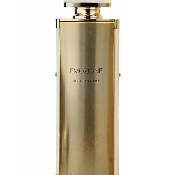 Salvatore Ferragamo Emozione Rosa Orientale EDP For Women 92ML